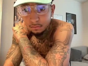 xclusivetwo's webcam