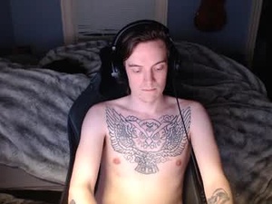 xcryptkeeper's webcam