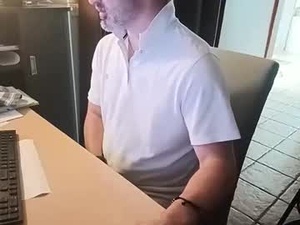 xdav69's webcam