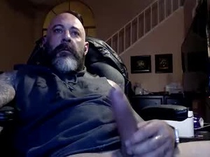 xdeanmorgan's webcam