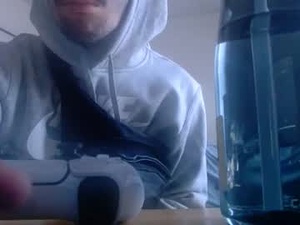 xdhr's webcam