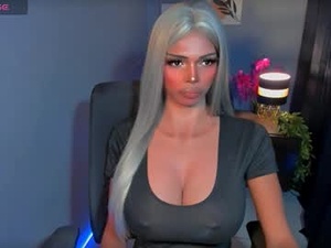 xellainecumslotx's webcam