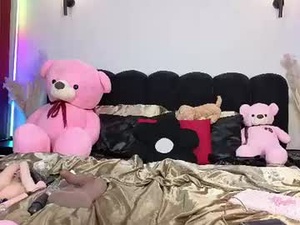 xena_zuri's webcam