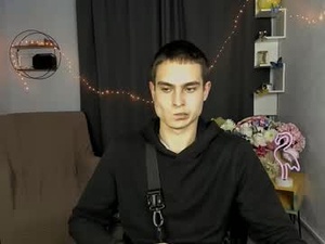 xevier_loyd's webcam