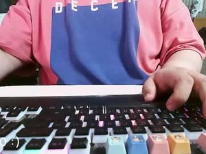 xexh's webcam