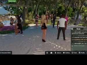 xfantasygames's webcam
