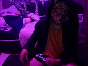 xfulgor3's webcam