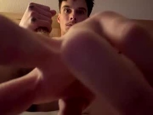xhamix's webcam