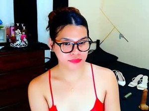 xiaaddison's webcam