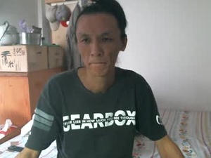 xiaoye_x's webcam