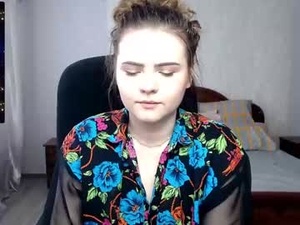 xilana's webcam