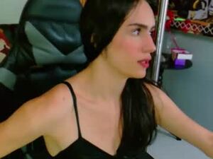ximena_butterfly's webcam