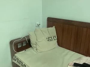 xin223516's webcam