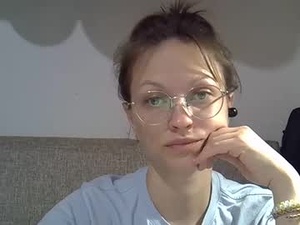 xini_brown's webcam