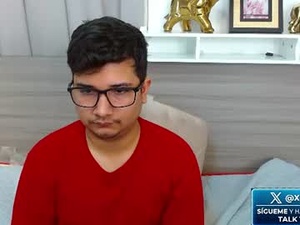 xlittleb0y's webcam