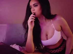 xmayaindicax's webcam