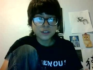 xmayumix's webcam
