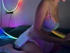 xmollylovex's webcam