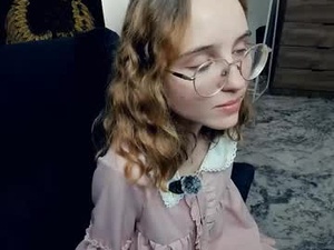 xo_lil_dream's webcam