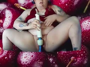 xocherryontopxoxo's webcam