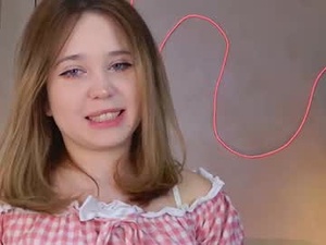 xohanna's webcam