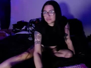 xorenaloveox's webcam