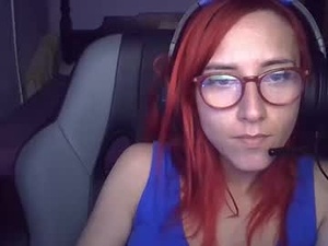 xredaurorax's webcam