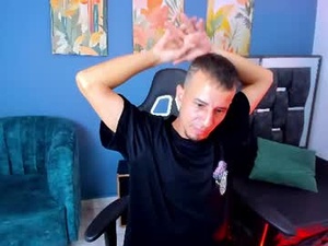 xteven_master's webcam
