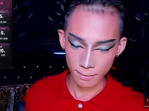 xtiansubxxx's webcam
