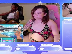 xtinasnowx's webcam