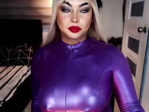 xtrixiemae's webcam