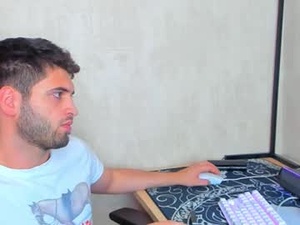 xx_fernando's webcam