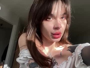 xx_lily's webcam