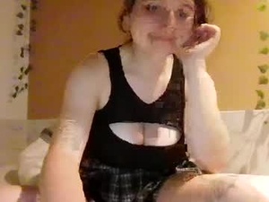 xxashleex's webcam