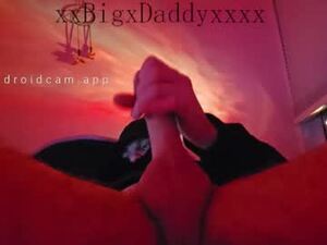 xxbigxdaddyxxxx's webcam