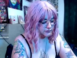 xxgreengoodxx's webcam