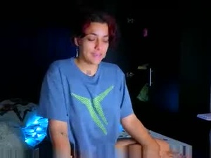 xxmaggieeexx's webcam