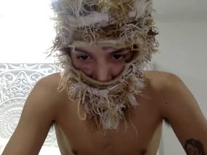 xxprincediorxx's webcam