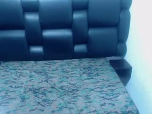 xxsashablondelatinxx's webcam