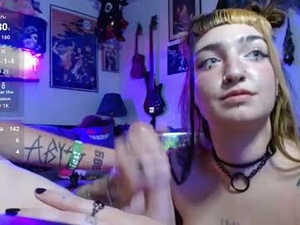 xxsinfulangelxx's webcam