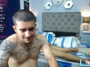 xxx_thesupercum's webcam
