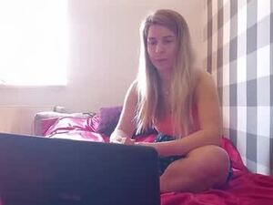xxxharmony's webcam
