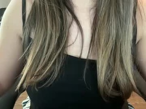 xxxlorelai's webcam