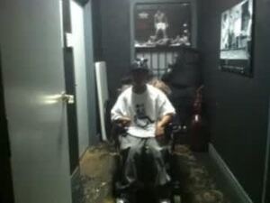 xxxonwheelz's webcam