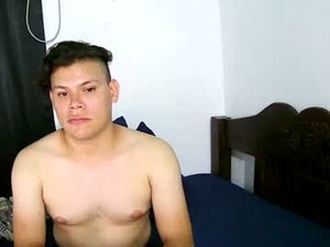 ya_luster's webcam