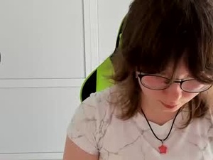 yamihoshii's webcam