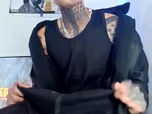 yanfranko420's webcam