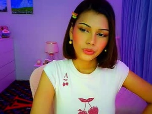yang_audreylone's webcam