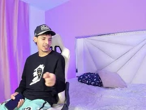 yankeeandisa's webcam