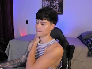 yanpaul83's webcam